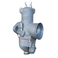 32mm carb Norton commando 850