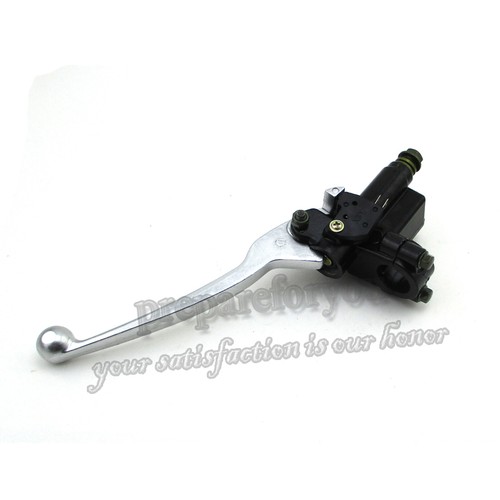 Front brake master - front, cylinder