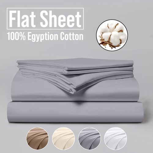 Luxury 100 egyptian cotton - 100%,