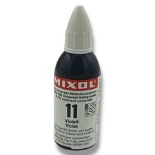 Mixol Stainer Violet '11' 20ml