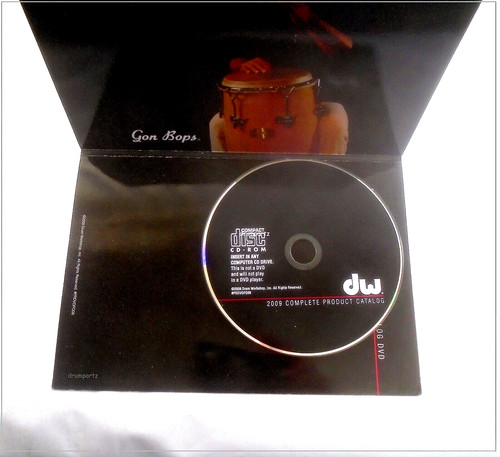 Complete 2009 catalog - complete, on