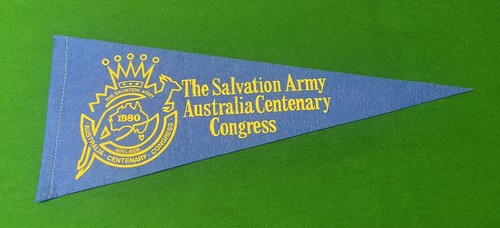 Salvation army australia - army,