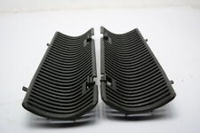 Vauxhall Signum 2005  Boot Side Grill Trim Pair  Used