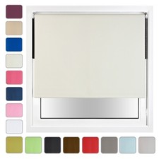 Blackout Roller Blind with