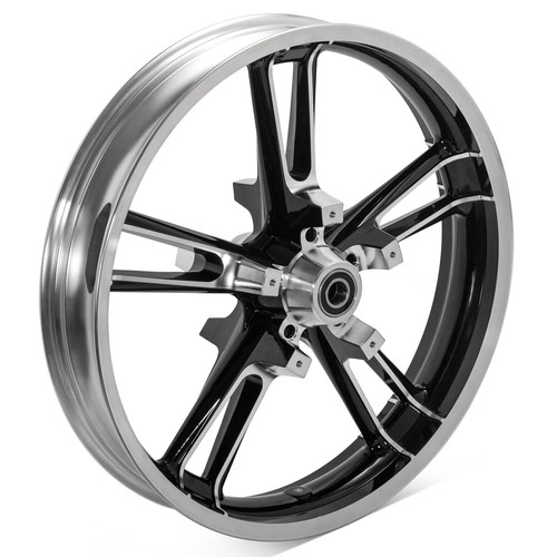 21x3 front enforcer - 21x3.5, wheel