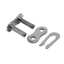 Pizza Dough Mixer Upper Roller Chain Connecting Link with Spring Clip