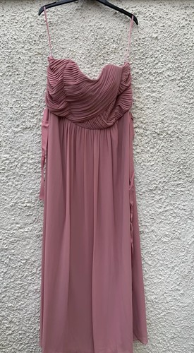 Collection pink bandeau - m&s,