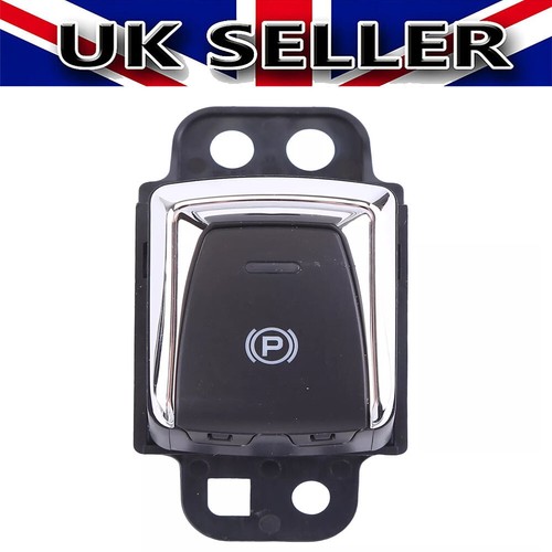 Electronic handbrake brake - electronic,