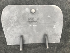 Stovax c5f fireplace damper - stovax,