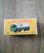 Matchbox Regular wheel No32 BP