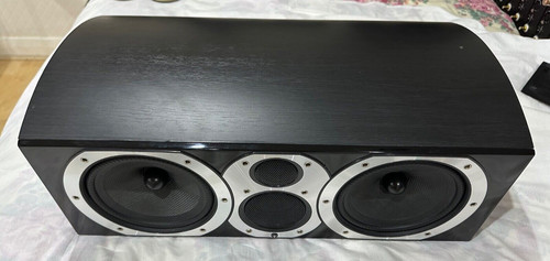 Wharfedale diamond cm - wharfedale,