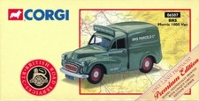 Corgi premium edition 06507 - edition,