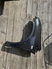 Vauxhall Corsa D - Passenger Wing - Z22C