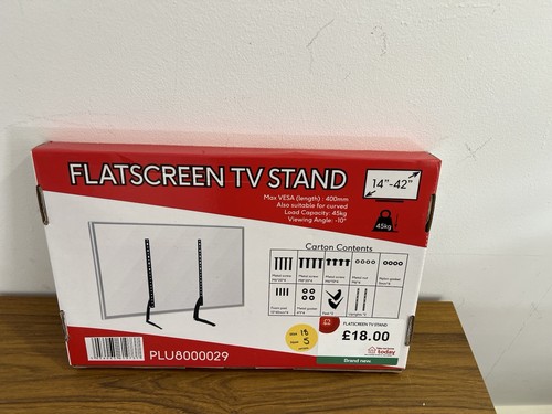 Stand - tv,