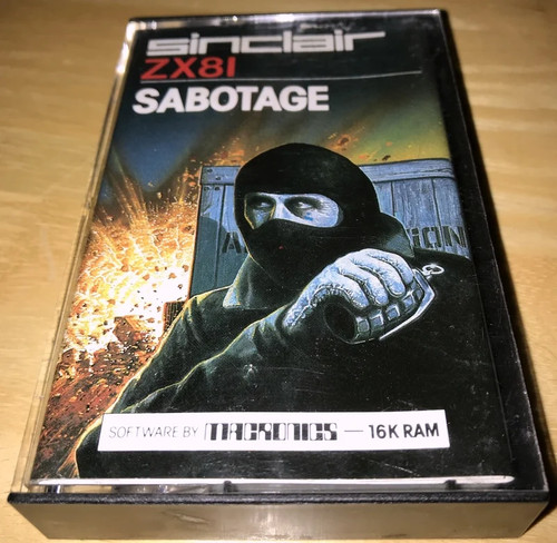 Sabotage