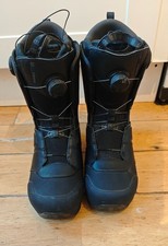 Salomon Synapse Double Boa