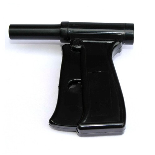 Microchip implanter pistol - microchip,