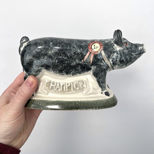 Vintage rye pottery - vintage, studio