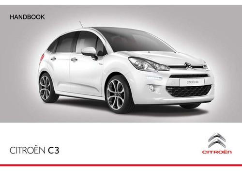 2014 citroen owners - 2014, c3