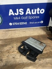 Mk4 Golf Bora Front Cup Holder