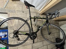 Eddie merckx road bike - road,