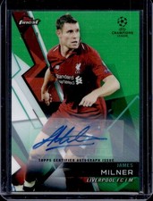 James Milner Auto /99 2018-19
