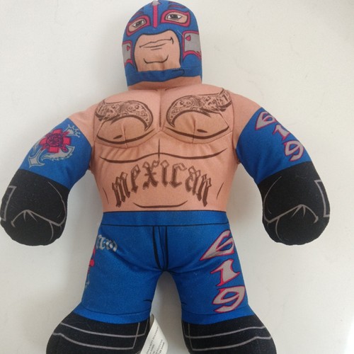 Wwe rey mysterio - wwe,