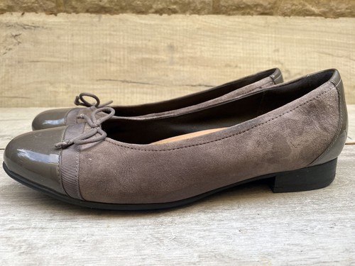 Womens clarks blush - un,
