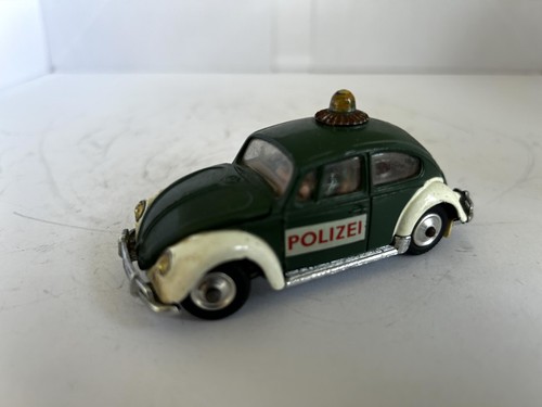 Corgi toys 492 - toys, no