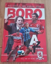 Middlesbrough FC Official