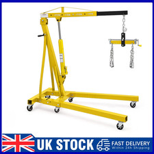 2 Ton Motor Engine Crane