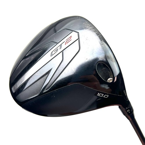 Titleist gt2 driver 10 - titleist, /