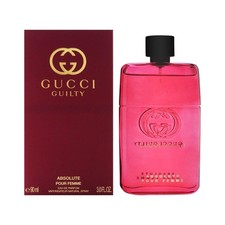 Gucci Guilty Pour Femme