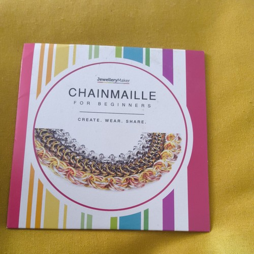 Jewellery maker dvd tutorials - jewellery,
