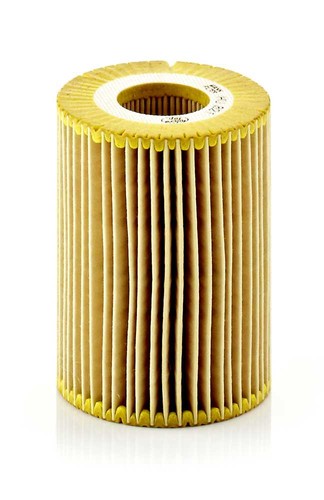Fits mann filter 821 oil - mann, hu