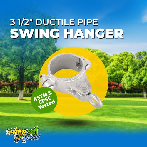 Swing set stuff ductile - stuff,
