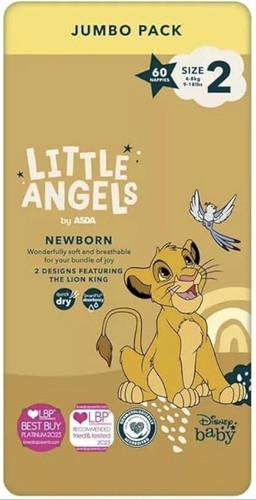 Little angels newborn - little,