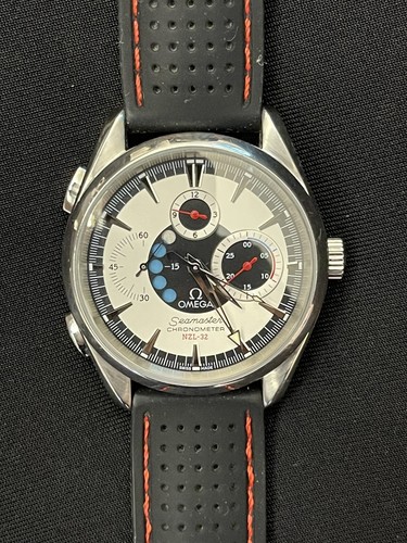 Omega seamaster aqua - omega,