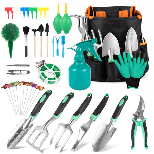 Piece garden tools set - garden,