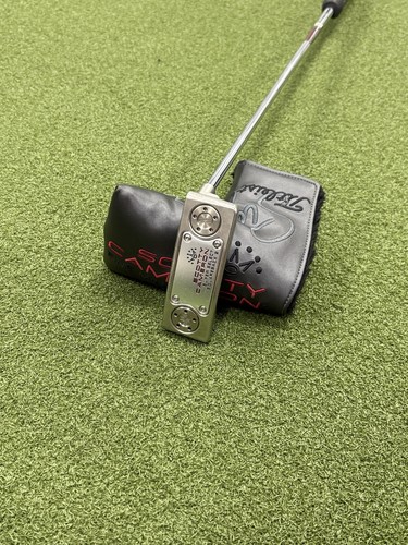 Scotty cameron super - scotty,