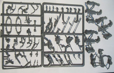 Warhammer Wood Elf 4 Glade