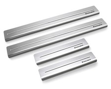 Steel Door Sill Protector for