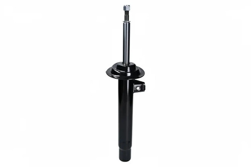 Shock absorber front axle - shock,