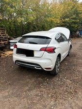 2012 Citroen DS4 1.6 Hdi Diesel Wiper Blade￼ Breaking All Parts Free P&p