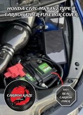 CARBON KAZE CARBON FIBER