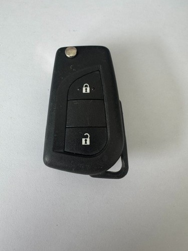 Genuine peugeot car - car, key