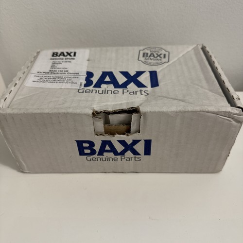 Baxi 100 5106789 pcb - 100, he