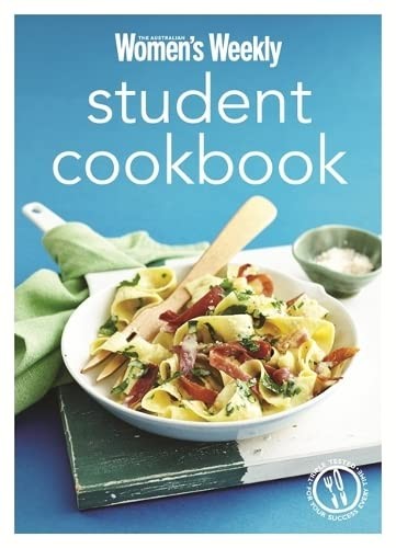 Student cookbook - student,