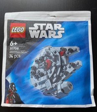 Lego Star Wars 30708 -