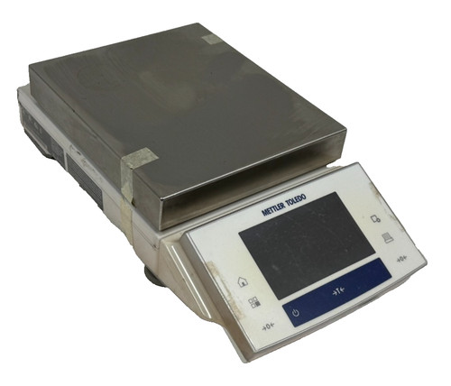Mettler toledo xs8001s - mettler,